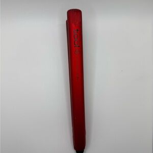 Tool Science Red Hair Straightener